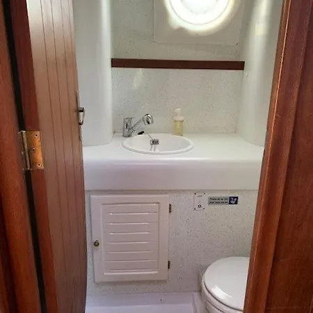 Botel Valmarelo Maxi Catamaran Saint-Philibert (Morbihan)
